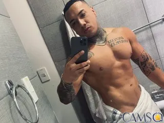 ClaytonMagic’s (Streamate) Photo