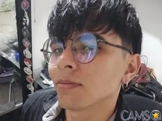 clemonts’s Streamate Profile Image