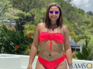 ColombiSofia’s (Streamate) Photo