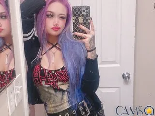 CometCinders’s (Streamate) Photo