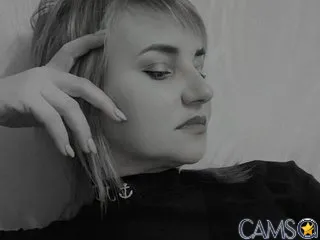 CookieSue’s Streamate Profile Image