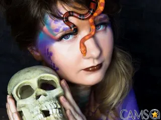 CrazyGoddess’s (Streamate) Photo