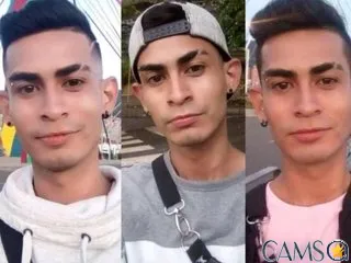 crhistopherlatin’s Streamate Profile Image