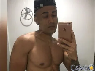 Cristian_salas’s (Streamate) Photo