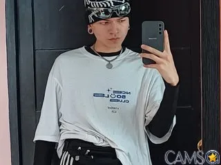 Cristianromero’s (Streamate) Photo