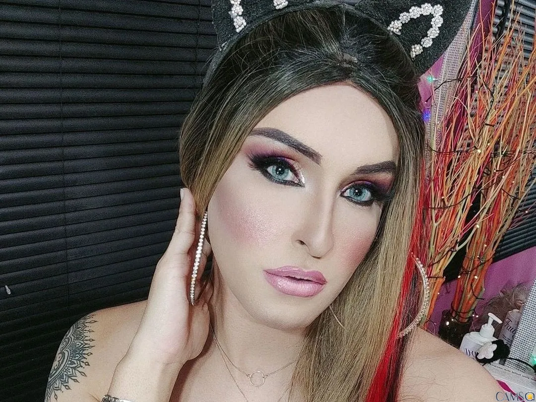 cristyvanessa’s (Streamate) Photo