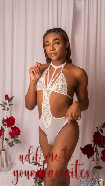 CrystalMoolly’s (Streamate) Photo