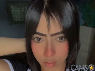 CrystalWall’s Streamate Profile Image
