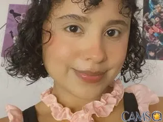 curly_cute021’s (Streamate) Photo