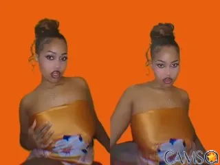 Curvycharm&rsquo;s (Streamate) Photo