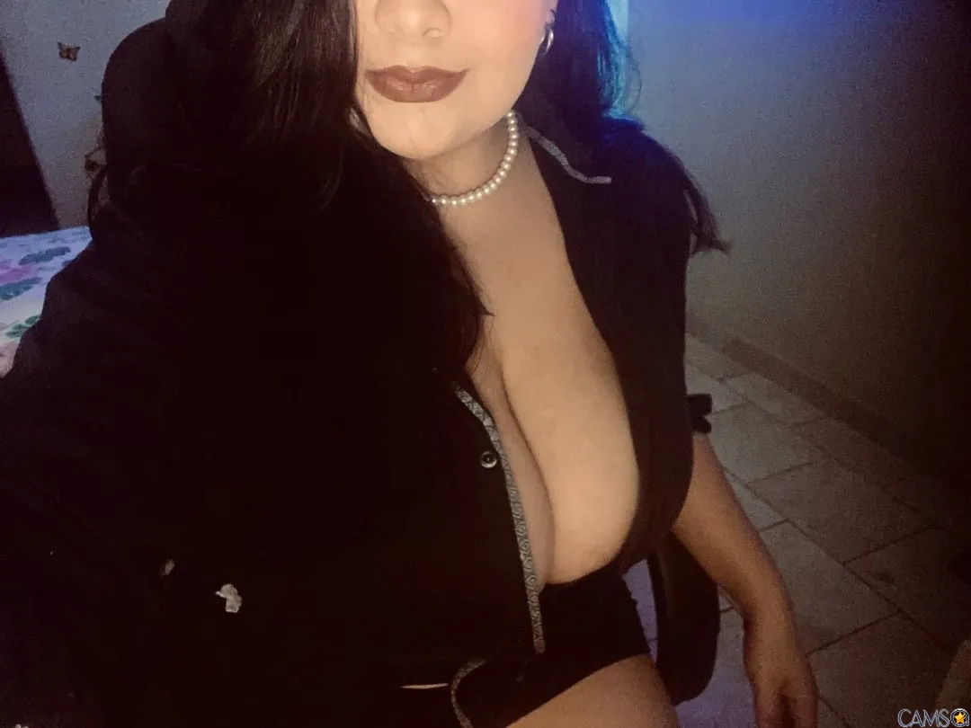 Curvywomann’s (Streamate) Photo