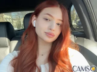 CuteAriel77’s (Streamate) Photo