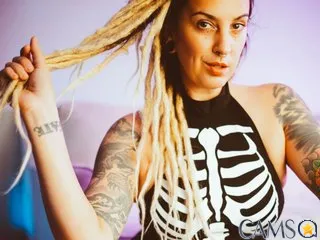 CyiennaRose’s (Streamate) Photo