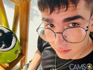 Cyrus_Wlaker&rsquo;s (Streamate) Photo