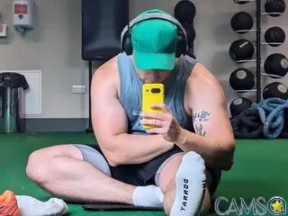 Dadbod38’s (Streamate) Photo