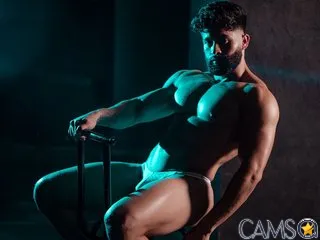 DAEMONBOY’s (Streamate) Photo