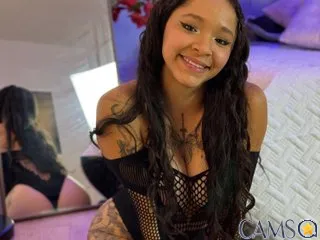 DahyallaPalmer’s (Streamate) Photo