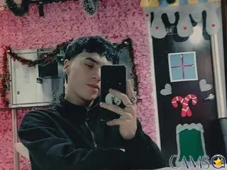 Damian18’s (Streamate) Photo