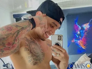 DamianReyes’s (Streamate) Photo