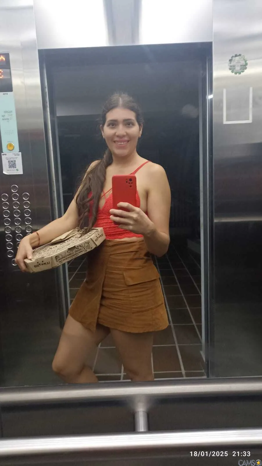 DaMikaela69’s (Streamate) Photo