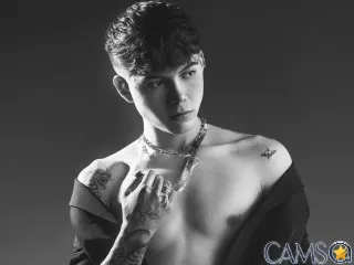 DamonStone’s (Streamate) Photo