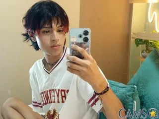 DanCopers’s (Streamate) Photo