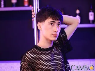 danfox’s Streamate Profile Image