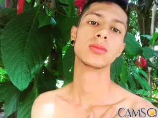 Dangerous_dxX’s Streamate Profile Image