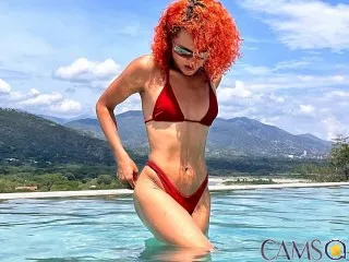 Danielasana’s (Streamate) Photo
