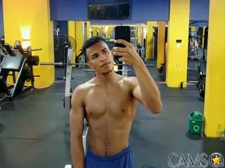 DanielVega’s Streamate Profile Image