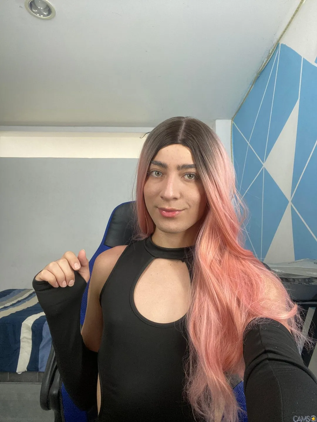 DaniLovers’s (Streamate) Photo