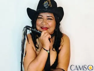 Danna_LaNegra22’s Streamate Profile Image