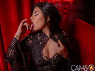 DannaEvansB’s Streamate Profile Image