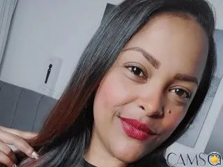 Picture of dannaramirez from Streamate