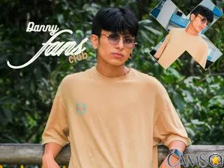 Dannyphantomm’s (Streamate) Photo