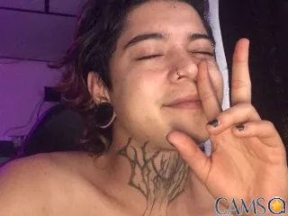 DannyPhantoon’s (Streamate) Photo