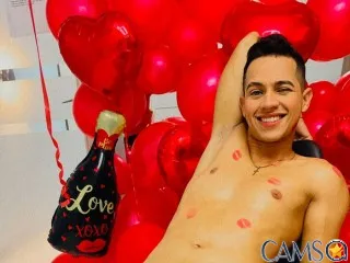DannyValenciia’s (Streamate) Photo