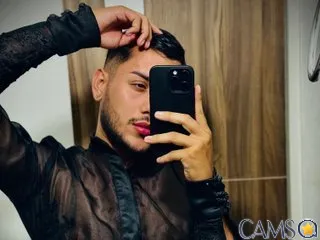 DanSexyBoy’s (Streamate) Photo