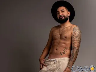 DanteAndVictoriia’s Streamate Profile Image