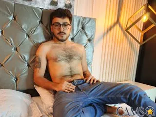 DANTEBELLUCI’s Streamate Profile Image