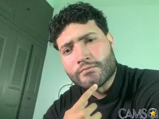 dantecolomb099’s (Streamate) Photo