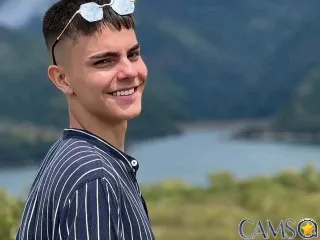 Picture of danteevans from Streamate