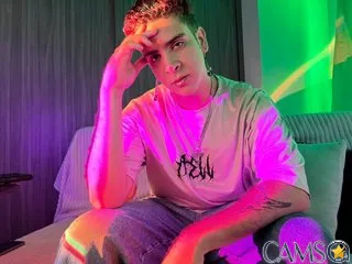 DanteHunson’s Streamate Profile Image