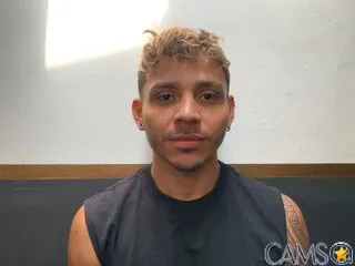 danterizzo’s Streamate Profile Image