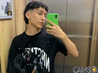 DanyRoos’s (Streamate) Photo