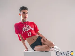 Danywolf18’s (Streamate) Photo