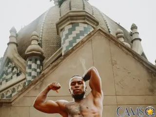 DarenScottXX’s (Streamate) Photo