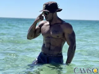 Dariusjets69’s (Streamate) Photo