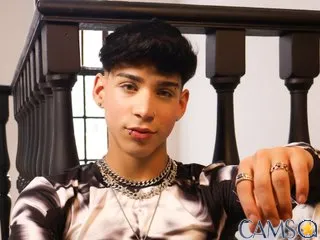 DarkBoy26’s Streamate Profile Image
