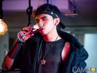 Darkoxx’s Streamate Profile Image